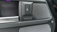 Land Rover Defender 3.0 P400 X 90 3dr Auto Petrol Estate